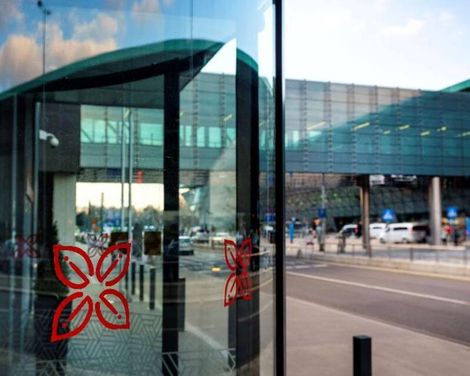 Hilton Garden Inn Krakow Airport