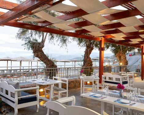 Ariadne Beach