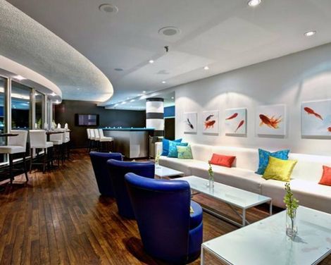 Radisson Blu Toronto Downtown