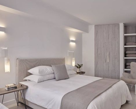 Santo Mira Mare Resort