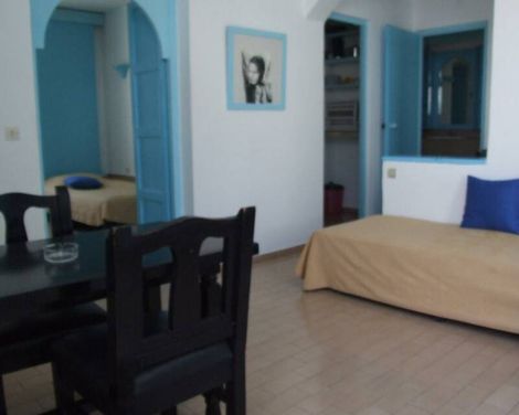 Residence Igoudar