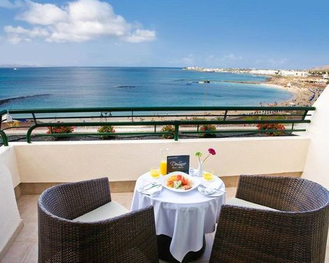 Dreams Lanzarote Playa Dorada Resort & Spa-1