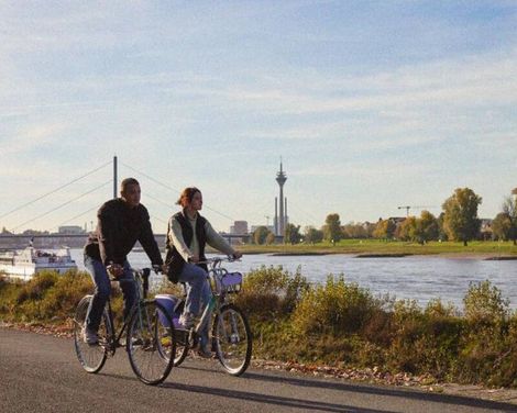 Crowne Plaza Düsseldorf - Neuss
