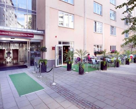 Home Hotel Tapto-1