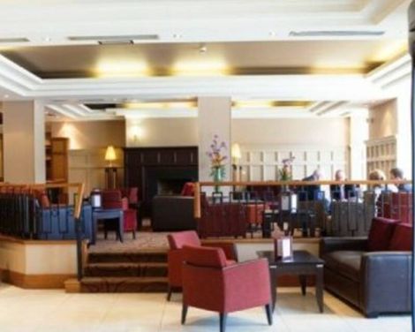 Talbot Hotel Stillorgan-2