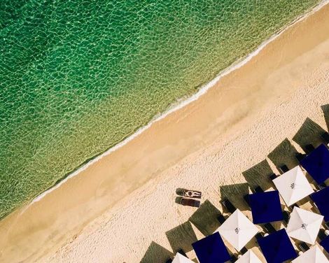 Avaton Luxury Hotel & Villa - Relais & Chateux