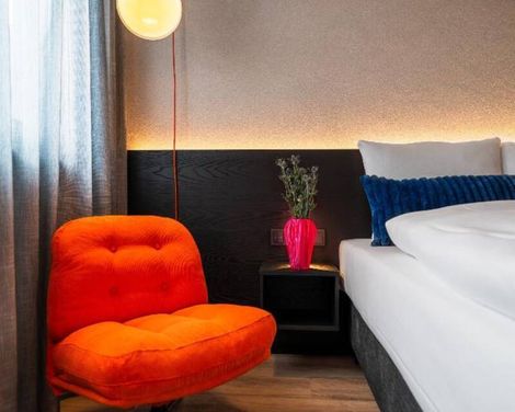 Savoy Hotel Frankfurt