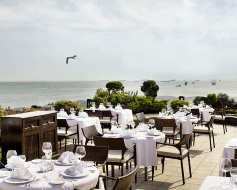 Eresin Hotels Sultanahmet