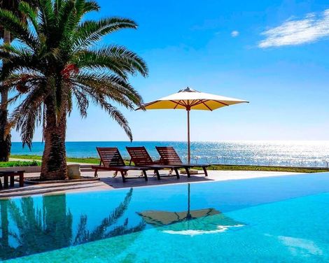 Novostar Bel Azur Thalassa & Bungalows