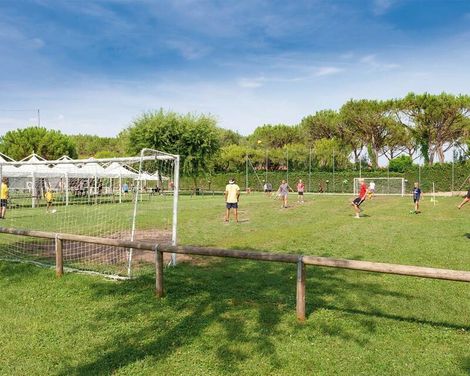 Camping Ca'Pasquali