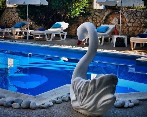 Apollon Palace Hotel Kefalonia