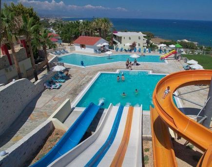 Rethymno Mare Royal & Water Park auf Kreta, Griechenland