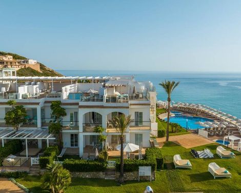 VIVA Cala Mesquida Resort & Spa-2