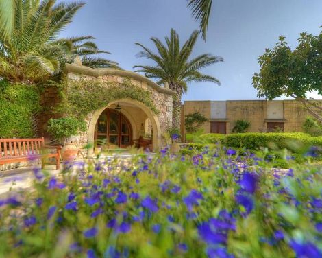 Hotel Ta' Cenc & Spa-1