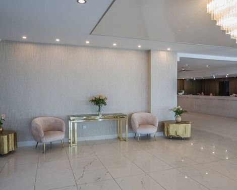 Silver Sands Beach Hotel