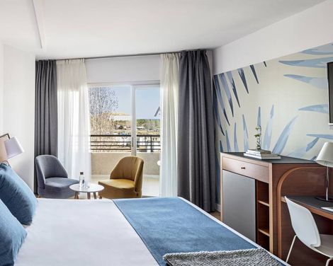 AQUA Hotel Onabrava & Spa