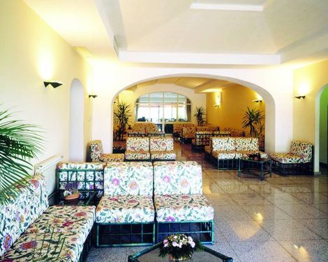 Royal Palm Hotel Terme