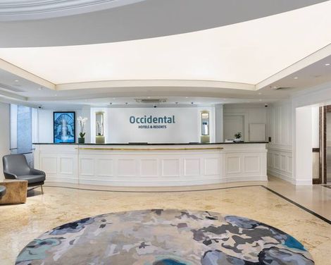 Occidental Taksim-3