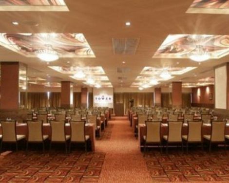 Maldron Hotel Tallaght-3