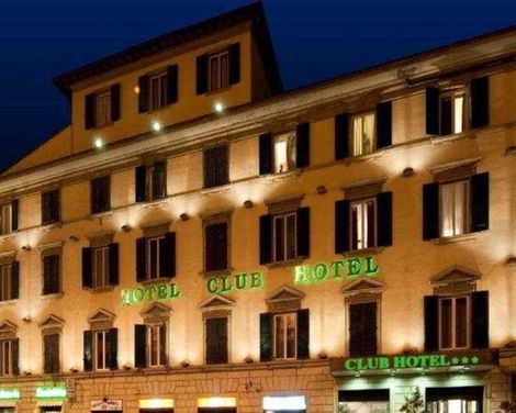 Hotel Club Florence