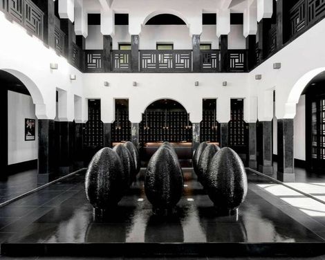 Sofitel Agadir Thalassa sea & spa-0