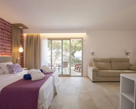 Bella Playa Hotel & Spa