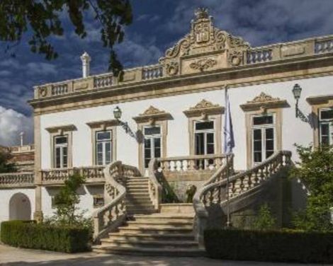 Quinta Das Lagrimas