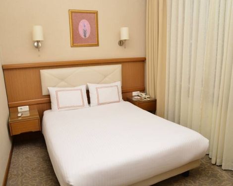 Hotel Ilkay-3