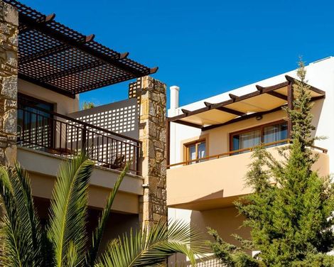 Sirios Village Luxury Hotel & Bungalows-0