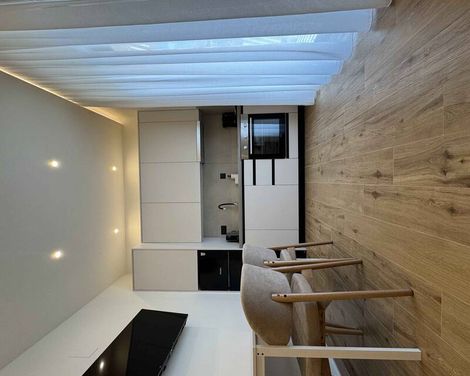 Lumo Boutique Suites