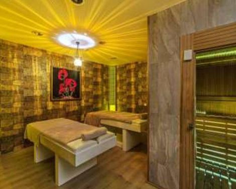 Arts Hotel Taksim-2