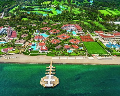 Sirene Belek Hotel