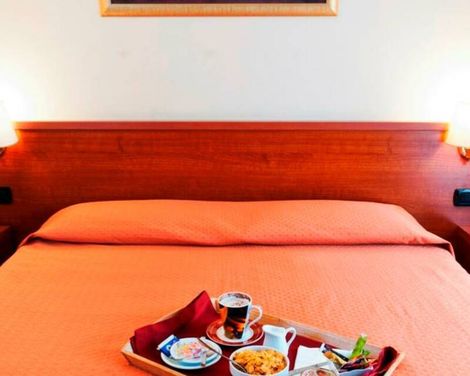 Hotel Priscilla