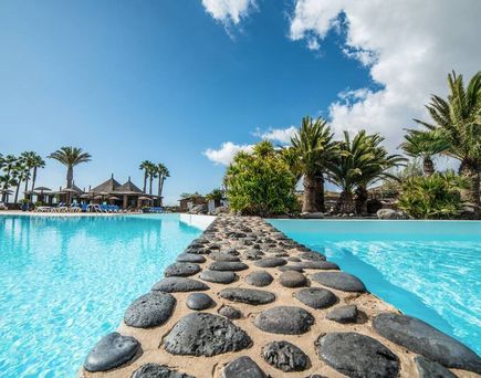 Hotel Beatriz Costa & Spa