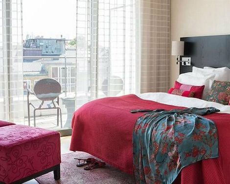 Best Western Plus Time Hotel-2