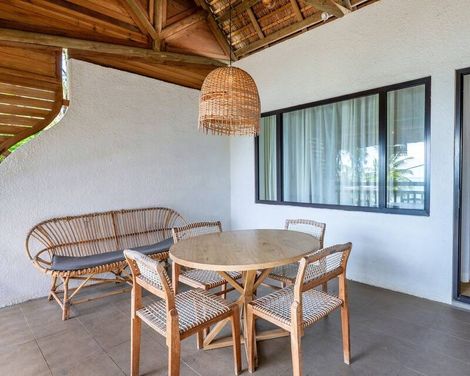 Hotel Coin de Mire Attitude