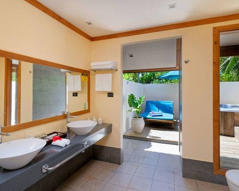 Canareef Resort Maldives-0