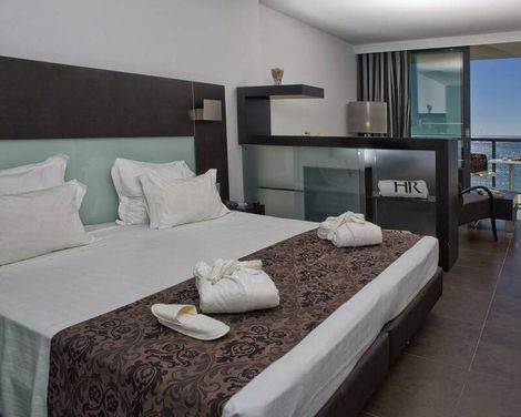 Rr Hotel Da Rocha
