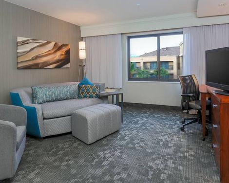Courtyard Las Vegas South