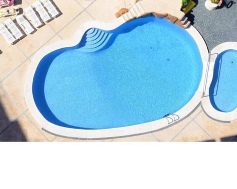 Aparthotel BCL Levante Beach