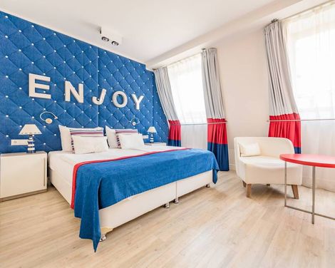 Estilo Hotel by Mellow Mood Hotels