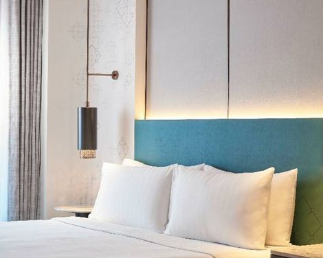 Amari Bangkok