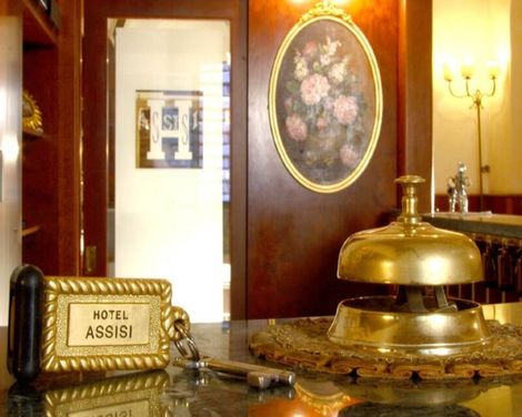 Hotel Assisi