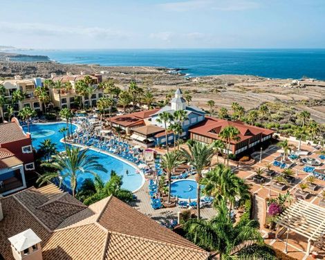 Bahia Principe Escape Tenerife