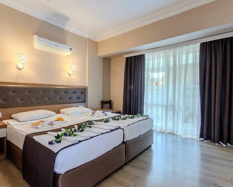 Incekum Su Hotel