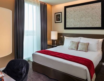 Leonardo Royal Hotel Venice Mestre