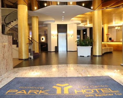 Park Hotel am Berliner Tor