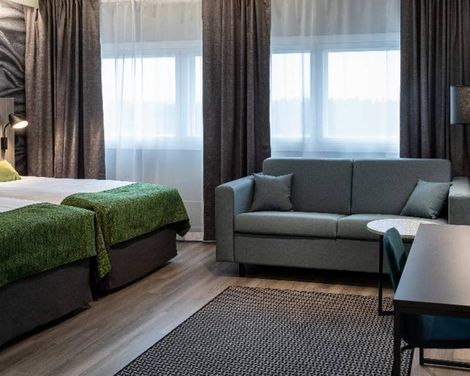 Scandic Pasila