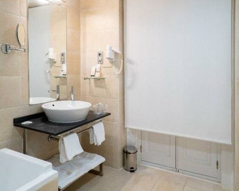 Hotel ITC Infantas by Soho Boutique-0