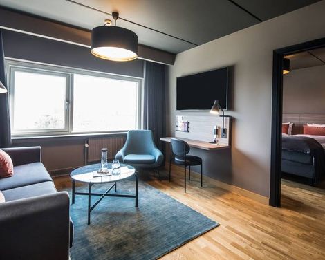 Scandic Glostrup